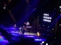 Thrive Tour - Casting Crowns - Just Be Held ...