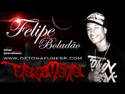 MC'S NETO E TODDY PART. MC FELIPE BOLADÃO - Ó NOIS AI - www.DETONAFUNKSP.com