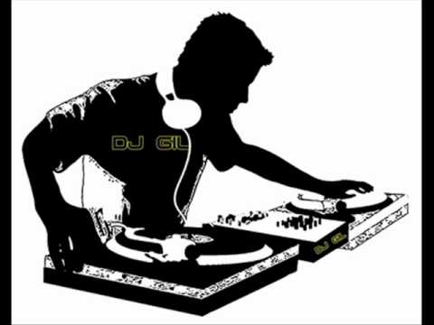 Hey Filter( Sidney Samson vs Lil Jonh)-Dj Gil Bootleg