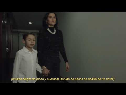 Explotación sexual infantil. #AQUIESTOY - Contra la trata de personas - Niñas y niños
