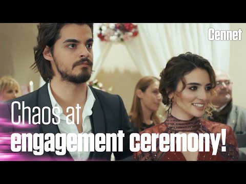 How was Melisa's reality revealed? 😮 - Cennet | Short Scenes