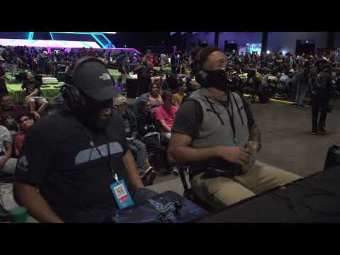 Akatsuki vs IceColdEdge - Tekken 7 GF - LTC7