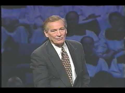 Adrian Rogers The Final Judgement: Revelation
