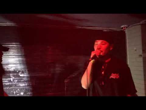 180810 오디비앙 Open Monday Release Party, ODEE FAKE LOVE SEOUL(feat. SUMIN)