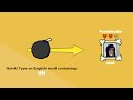 Type A Word Or You Explode In Roblox