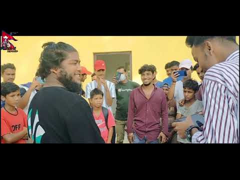 FLAG OF NEPHOP CYPHER_WEST SIDE