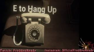 Crazy Lixx - &quot;Live Before I Die&quot; Song From Friday The 13th: The Game - Virtual Cabin