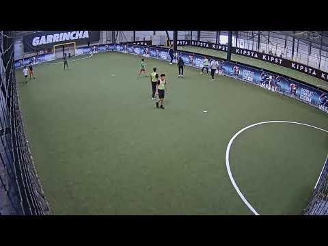 GARRINCHA Antwerpen - Pepsi Pitch - 04/02/23 - 23:00-Sboy