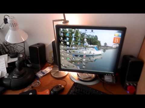 MongoTV_026 - Del 1- Søvndrukken Morgenhilsen