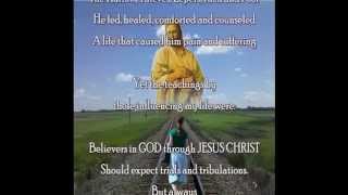 Those Old Railroad Tracks