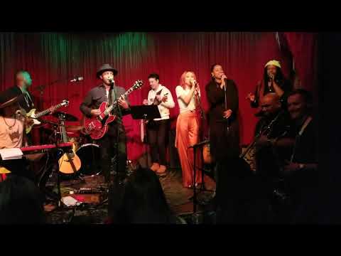 David Ryan Harris Hotel Café 2/3/2020 Junkie