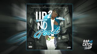 NoGoodHood - Blue Opps (21 SAVAGE REMIX)