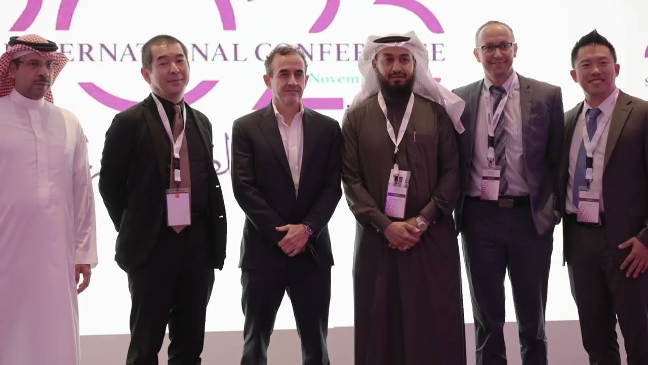 STS Conference 2023 - Day 1