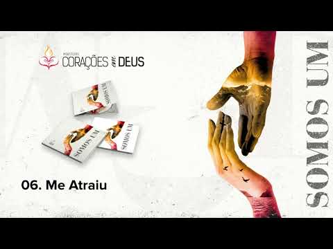 Me Atraiu video