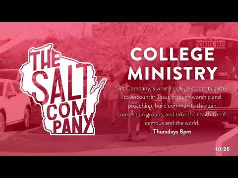 Sunday Morning at Doxa | LIVE | January 11th, 2026