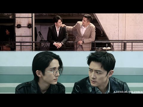 Pei Su & Luo Weizhao and Shen Yi & Du Cheng - Die For You