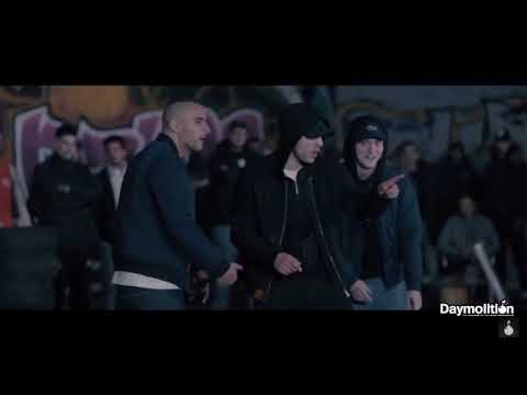 SUIKON BLAZ(putain)d’AD - Rentres Dans le Cercle