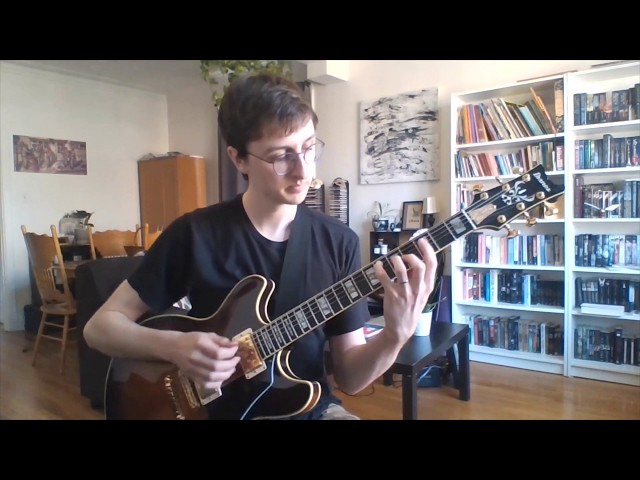 Like Someone In Love