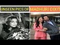 30 UNSEEN PICS OF MADHURI DIXIT
