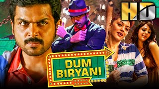Dum Biryani (HD) (Biriyani) - South Superhit Actio