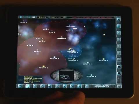 Imperium Galactica II : Alliances IOS