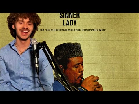 Charles Mingus - The Black Saint and The Sinner Lady REACTION/REVIEW