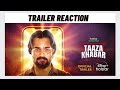 Taaza Khabar Trailer Reaction