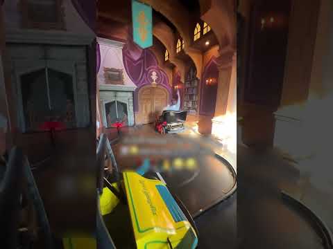 Er dachte, die Fahrt wird harmlos – dann passiert DAS!