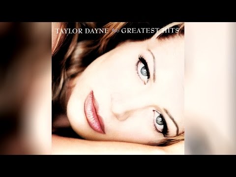 Taylor Dayne - Tell It To My Heart (T-empo Club Mix)