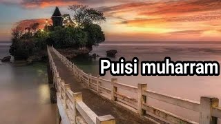 Download lagu Puisi Muharram Agung mp3