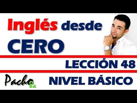 ✅ Lección 48 - ¿Cómo usar So, Too, So much, So many, Too much, Too many con Was y Were? Muy fácil.