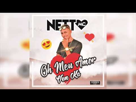 Netto MC - Oh Meu Amor Vem Ká ( Júnior JP ) ( Áudio Oficial ) BATIDÃO ROMÂNTICO