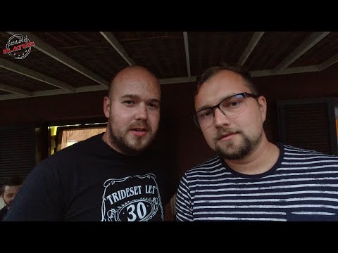 VLOG #78 - TUDI ZA ŽEJO SVATOV POSKRBIMO KAR NA TERENU