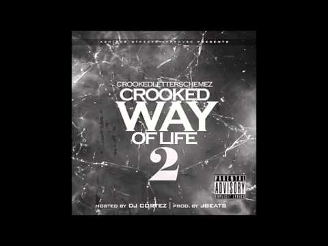 CrookedLetter Schemez - Triple Homicide