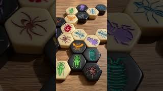 Can You SOLVE This Simple Insect Puzzle In ONE Move?