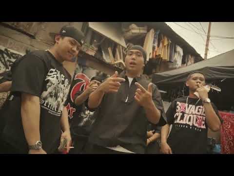 G's so fly - 4k khail & Big rollin (Official Music Video)