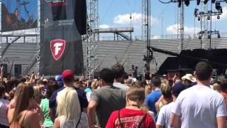 Frankie Ballard - Sunshine & Whiskey