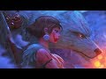 End Of Silence Blood Moon Feat Alexa Ray Epic Music Epic Female Vocal Battle Music