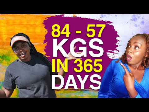 I NATURALLY Reversed My Chronic Ulcers through Weight loss