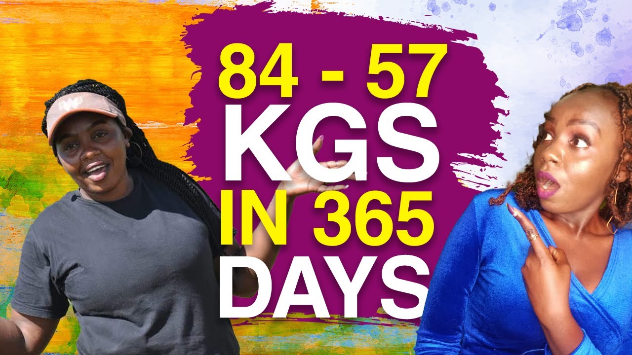 I NATURALLY Reversed My Chronic Ulcers through Weight loss - Health Versations Video Guide