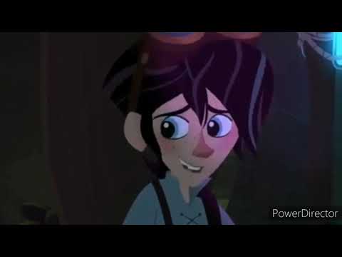 Marcystasia the Musical- My Petersburg (15K sub special)