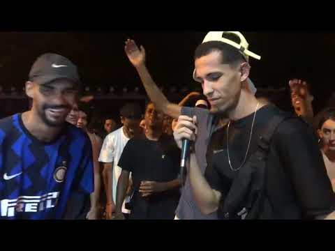 TOUG X PERIGO - 1° FASE - BDH.138