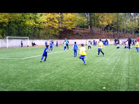 RRC Boitsfort (c) - RSD Jette (d) 7/9