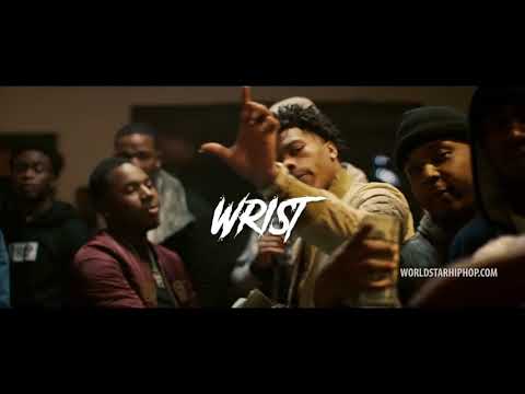 **SOLD** [FREE] Lil Baby x Future x Young Thug Type Beat 2018 "Wrist" (Prod. by MNL Beatz)