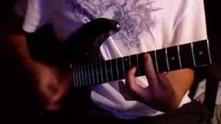 Hopesfall - Dead in Magazines (Cover)