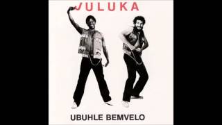 Johnny Clegg & Juluka   Bazothini
