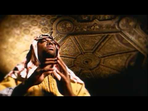 Bounty Killer - Hip-Hopera (ft. Fugees)