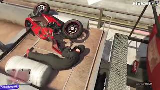 GTA 5 ЛУЧШИЕ МОМЕНТЫ И ПРИКОЛЫ! ПОДБОРКА ЛУЧШИХ МОМЕНТОВ И ПРИКОЛОВ В ГТА 5
