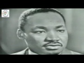 Martin Luther King On Gandhi