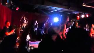 Lawrence Arms -Cleveland oh 1-15-12